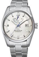Orient Star Contemporary Date Watch RE-AU0006S Image 1