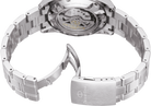 Orient Star Contemporary Date Watch RE-AU0006S Image 4