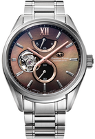 Orient Star M34 F7 Semi Skeleton Watch RK-BY0002A Image 1