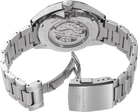 Orient Star M34 F7 Semi Skeleton Watch RK-BY0002A Image 2