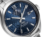 Orient Star M34 F8 Date Watch RE-BX0004L Image 3