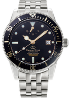Orient Star M42 Diver 1964 V2 Titanium Watch RE-AU0702B Image 1