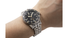 Orient Star M42 Diver 1964 V2 Titanium Watch RE-AU0702B Image 5