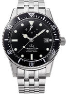 Orient Star M42 Diver 1964 V2 Watch RE-AU0601B Image 1