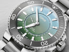 Oris Aquis Dat Watt Limited Edition II Watch 01 743 7734 4197-Set Image 4