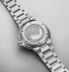 Oris Aquis Dat Watt Limited Edition II Watch 01 743 7734 4197-Set Image 5