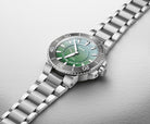Oris Aquis Dat Watt Limited Edition II Watch 01 743 7734 4197-Set Image 6