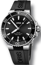 Oris Aquis Date 01 733 7730 4134-07 4 24 64EB Image 1
