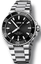 Oris Aquis Date 01 733 7730 4134-07 8 24 05PEB Image 1
