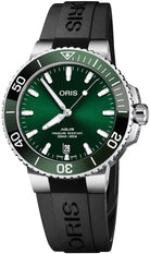 Oris Aquis Date 01 733 7732 4157-07 4 21 64FC Image 1