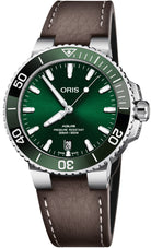 Oris Aquis Date 01 733 7732 4157-07 5 21 10FC Image 1