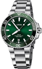 Oris Aquis Date 01 733 7732 4157-07 8 21 05PEB Image 1