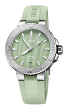 Oris Aquis Date 36.5mm 01 733 7770 4157-07 4 18 67FC Image 1