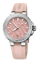 Oris Aquis Date 36.5mm 01 733 7770 4158-07 4 18 66FC Image 1