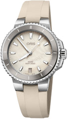 Oris Aquis Date 36.5mm Watch 01 733 7792 4151-07 4 19 61FC Image 1