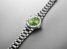 Oris Aquis Date 41.5mm Taste Of Summer Green D 01 733 7787 4137-07 8 22 04PEB Image 2