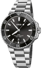 Oris Aquis Date 41.5mm Watch 01 733 7787 4154-07 8 22 04PEB Image 1