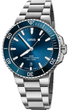 Oris Aquis Date 41.5mm Watch ORS-1812 Image 1