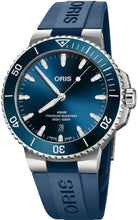 Oris Aquis Date 43.5mm Watch 01 733 7789 4135-07 4 23 35FC Image 1