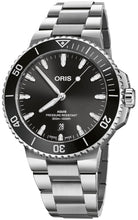 Oris Aquis Date 43.5mm Watch ORS-1808 Image 1