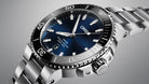 Oris Aquis Date Bracelet 01 733 7730 4135-07 8 24 05PEB Image 4