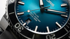 Oris Aquis Date Bracelet 01 733 7732 4155-07 8 21 05PEB Image 3