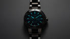 Oris Aquis Date Bracelet 01 733 7732 4155-07 8 21 05PEB Image 4