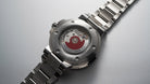 Oris Aquis Date Bracelet 01 733 7732 4155-07 8 21 05PEB Image 5