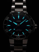 Oris Aquis Date Bracelet 01 733 7766 4135-07 8 22 05PEB Image 2