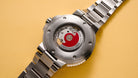 Oris Aquis Date Bracelet 01 733 7766 4135-07 8 22 05PEB Image 4