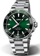 Oris Aquis Date Bracelet 01 733 7766 4157-07 8 22 05PEB Image 1