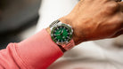 Oris Aquis Date Calibre 400 43.5mm Watch 01 400 7790 4157-07 8 23 02PEB Image 2