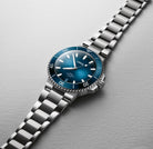 Oris Aquis Date Calibre 400 43.5mm Watch ORS-1801 Image 4