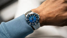 Oris Aquis Date Calibre 400 43.5mm Watch ORS-1801 Image 6