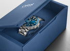 Oris Aquis Date Calibre 400 43.5mm Watch ORS-1801 Image 7