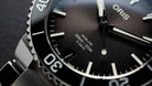 Oris Aquis Date Calibre 400 Anthracite Rubber D 01 400 7769 4154-07 4 22 74FC Image 2