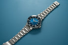 Oris Aquis Date Calibre 400 Blue Bracelet 01 400 7769 4135-07 8 22 09PEB Image 4