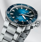 Oris Aquis Date Calibre 400 Bracelet Watch D ORS-1672 Image 3