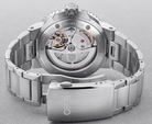 Oris Aquis Date Calibre 400 Bracelet Watch D ORS-1672 Image 5