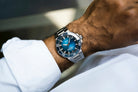Oris Aquis Date Calibre 400 Bracelet Watch D ORS-1672 Image 6
