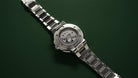 Oris Aquis Date Calibre 400 Green Rubber 01 400 7769 4157-07 4 22 74FC Image 2