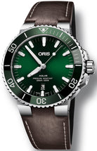 Oris Aquis Date Leather 01 733 7730 4157-07 5 24 10EB Image 1