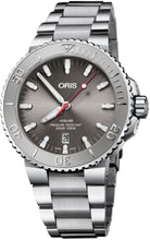 Oris Aquis Date Relief Bracelet 01 733 7730 4153-07 8 24 05PEB Image 1