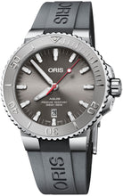 Oris Aquis Date Relief Rubber 01 733 7730 4153-07 4 24 63EB Image 1