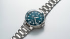Oris Aquis Date Small Seconds Bracelet Watch 01 743 7733 4155-07 8 24 05EB Image 3