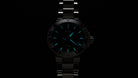Oris Aquis Date Small Seconds Bracelet Watch 01 743 7733 4155-07 8 24 05EB Image 5
