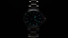 Oris Aquis Date Small Seconds Bracelet Watch 01 743 7733 4155-07 8 24 05EB Image 5