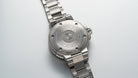 Oris Aquis Date Small Seconds Bracelet Watch 01 743 7733 4155-07 8 24 05EB Image 7