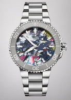 Oris Aquis Date Upcycle 01 733 7766 4150-SET Image 2