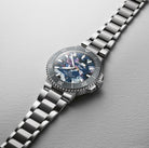 Oris Aquis Date Upcycle 43.5mm Watch 01 733 7789 4150-07 8 23 04PEB Image 2